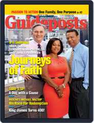 Guideposts (Digital) Subscription                    August 23rd, 2011 Issue
