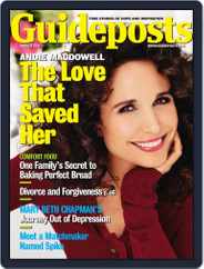 Guideposts (Digital) Subscription                    February 20th, 2011 Issue