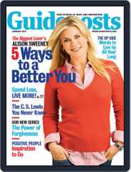 Guideposts (Digital) Subscription                    January 6th, 2011 Issue