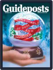 Guideposts (Digital) Subscription                    November 24th, 2010 Issue