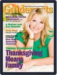 Guideposts (Digital) Subscription                    October 25th, 2010 Issue