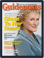 Guideposts (Digital) Subscription                    August 24th, 2010 Issue