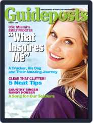 Guideposts (Digital) Subscription                    July 24th, 2010 Issue