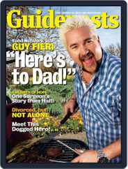 Guideposts (Digital) Subscription                    May 25th, 2010 Issue