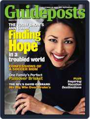 Guideposts (Digital) Subscription                    March 1st, 2010 Issue
