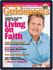 Guideposts (Digital) Subscription                    February 1st, 2010 Issue