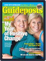 Guideposts (Digital) Subscription                    January 1st, 2010 Issue
