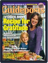 Guideposts (Digital) Subscription                    November 1st, 2009 Issue