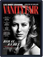 Vanity Fair (Digital) Subscription                    May 1st, 2020 Issue