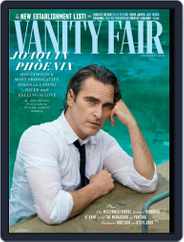 Vanity Fair (Digital) Subscription                    November 1st, 2019 Issue