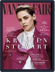 Vanity Fair (Digital) Subscription                    September 1st, 2019 Issue