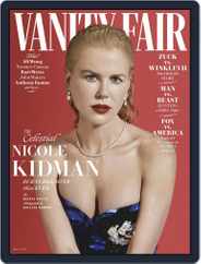 Vanity Fair (Digital) Subscription                    May 1st, 2019 Issue