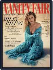 Vanity Fair (Digital) Subscription                    March 1st, 2019 Issue