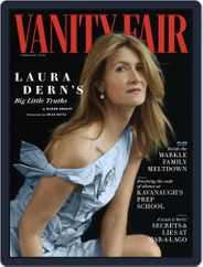 Vanity Fair (Digital) Subscription                    February 1st, 2019 Issue