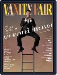 Vanity Fair (Digital) Subscription                    November 28th, 2018 Issue