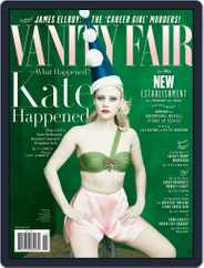 Vanity Fair (Digital) Subscription                    November 1st, 2017 Issue