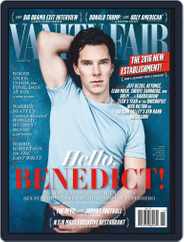 Vanity Fair (Digital) Subscription                    November 1st, 2016 Issue
