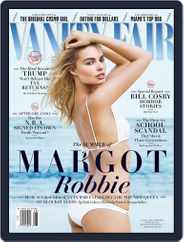 Vanity Fair (Digital) Subscription                    July 7th, 2016 Issue