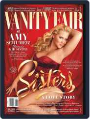 Vanity Fair (Digital) Subscription                    April 28th, 2016 Issue