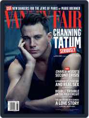 Vanity Fair (Digital) Subscription                    August 1st, 2015 Issue