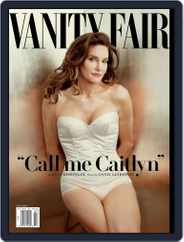 Vanity Fair (Digital) Subscription                    July 1st, 2015 Issue
