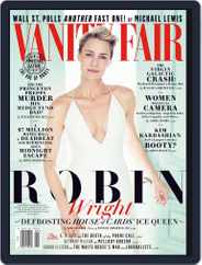 Vanity Fair (Digital) Subscription                    March 19th, 2015 Issue