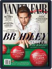 Vanity Fair (Digital) Subscription                    January 1st, 2015 Issue