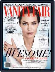 Vanity Fair (Digital) Subscription                    December 1st, 2014 Issue
