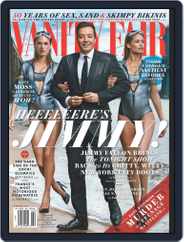 Vanity Fair (Digital) Subscription                    February 1st, 2014 Issue