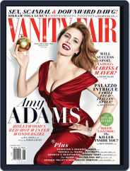Vanity Fair (Digital) Subscription                    January 1st, 2014 Issue
