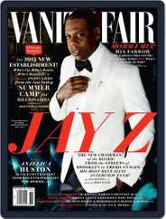 Vanity Fair (Digital) Subscription                    November 1st, 2013 Issue