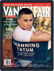 Vanity Fair (Digital) Subscription                    July 1st, 2013 Issue
