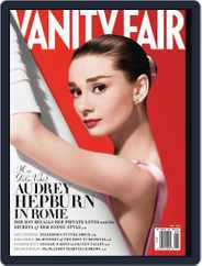 Vanity Fair (Digital) Subscription                    April 19th, 2013 Issue