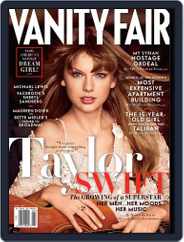 Vanity Fair (Digital) Subscription                    March 19th, 2013 Issue