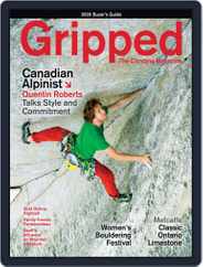 Gripped: The Climbing (Digital) Subscription                    April 1st, 2020 Issue
