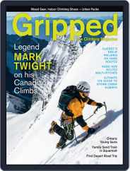 Gripped: The Climbing (Digital) Subscription                    October 1st, 2019 Issue
