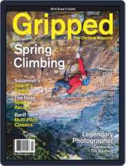 Gripped: The Climbing (Digital) Subscription April 1st, 2019 Issue