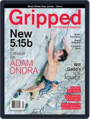 Gripped: The Climbing (Digital) Subscription                    October 1st, 2018 Issue