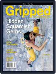Gripped: The Climbing (Digital) Subscription                    August 1st, 2018 Issue