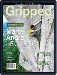 Gripped: The Climbing (Digital) Subscription                    June 1st, 2018 Issue
