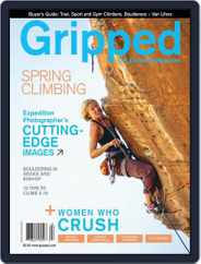 Gripped: The Climbing (Digital) Subscription                    March 31st, 2018 Issue