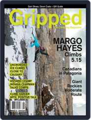 Gripped: The Climbing (Digital) Subscription                    December 1st, 2017 Issue
