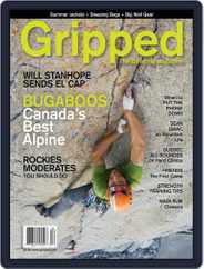 Gripped: The Climbing (Digital) Subscription                    August 1st, 2017 Issue