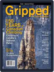 Gripped: The Climbing (Digital) Subscription June 1st, 2017 Issue