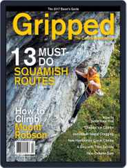 Gripped: The Climbing (Digital) Subscription                    April 1st, 2017 Issue
