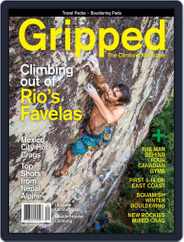 Gripped: The Climbing (Digital) Subscription                    February 1st, 2017 Issue