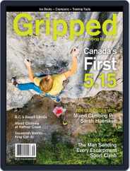 Gripped: The Climbing (Digital) Subscription                    October 1st, 2016 Issue