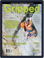 Gripped: The Climbing (Digital) Subscription                    August 1st, 2016 Issue