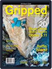 Gripped: The Climbing (Digital) Subscription                    April 1st, 2016 Issue