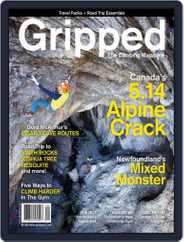 Gripped: The Climbing (Digital) Subscription                    February 1st, 2016 Issue